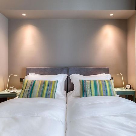 Central Athens Penthouse Екстериор снимка