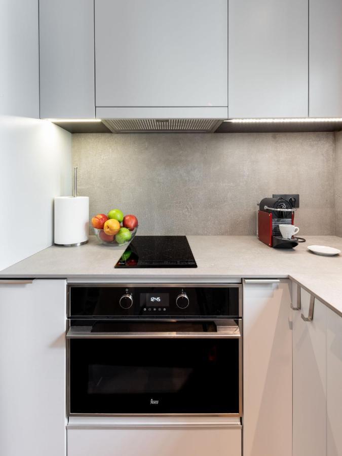 Central Athens Penthouse Екстериор снимка