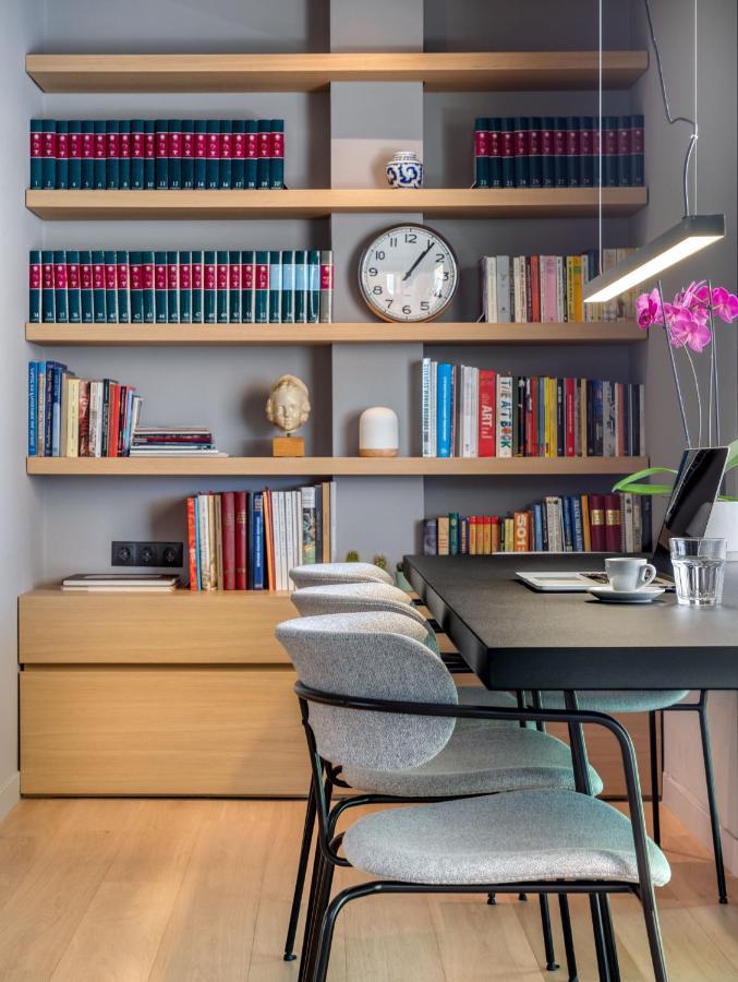 Central Athens Penthouse Екстериор снимка