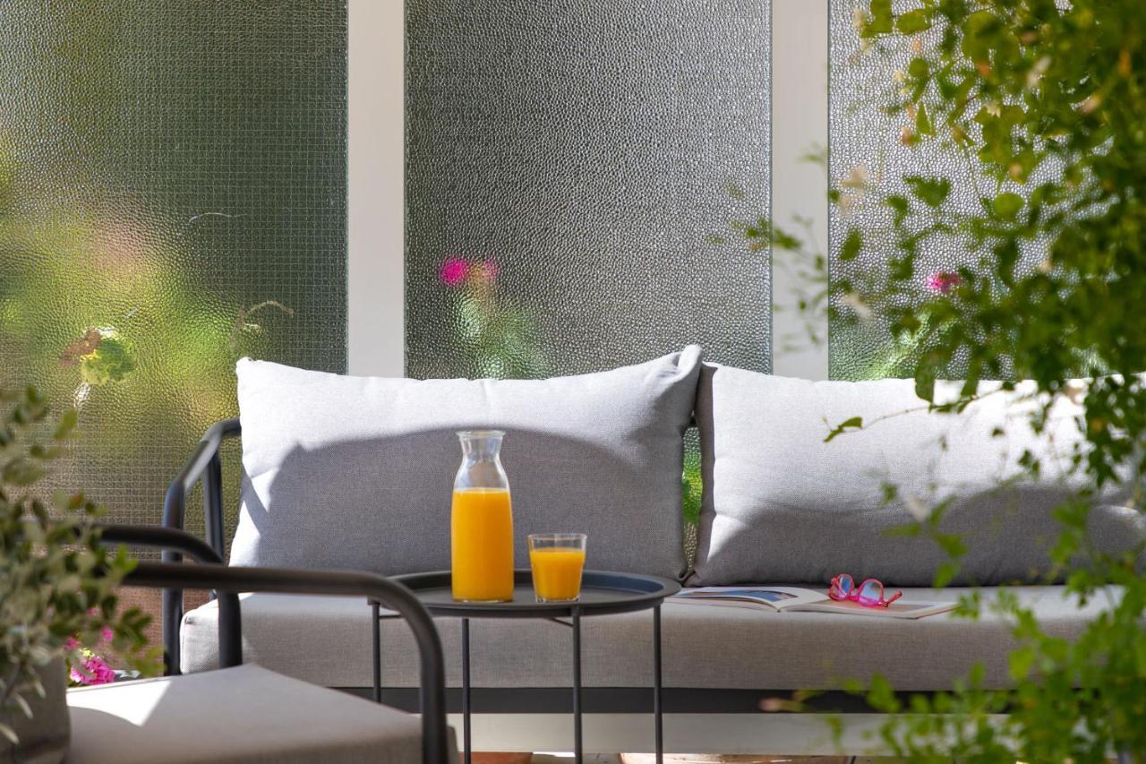 Central Athens Penthouse Екстериор снимка
